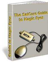 SatCure Guide to Magic Eyes