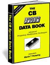 The CB EPROM Data eBook