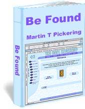 Be Found eBook