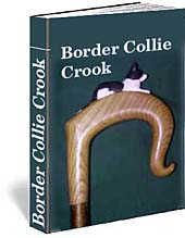 How to make a Border Collie Crook eBook