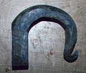 How to bend bufallo horn eBook