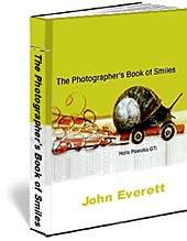 The Photographer's Book of Smiles eBook