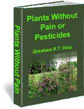 Plants Without Pain or Pesticides eBook book, shop, uk, ebook, plants, pesticides