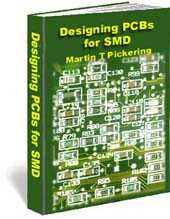 Designing PCBs for SMD