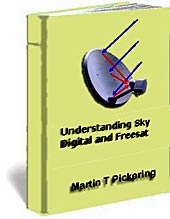 Understanding Sky Digital TV and Freesat 